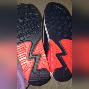 Brand new Boys Nike shoes